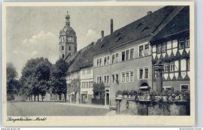 50585667 - Sangerhausen