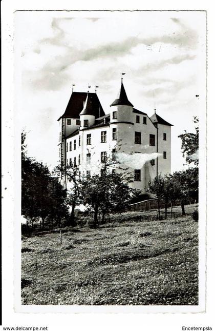 CPA-Carte Postale-Germany-Perl (Sarre)-Schloss berg Nennig- Jugendherberge VM9299