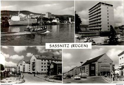 Sassnitz