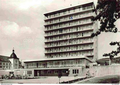SAssNITZ Ostseebad Ruegen Ruegen-Hotel