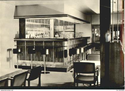 Sassnitz Ostseebad Ruegen Sassnitz Hotel