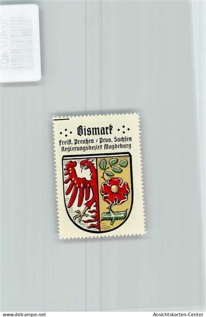 10407407 - Bismark Altmark