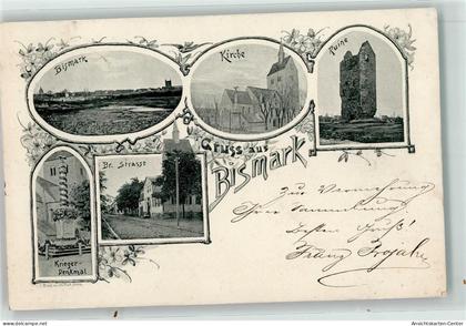 13462844 - Bismark Altmark