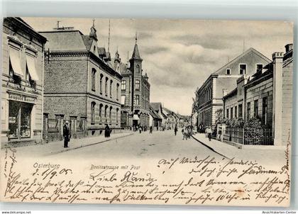 13491077 - Osterburg Altmark