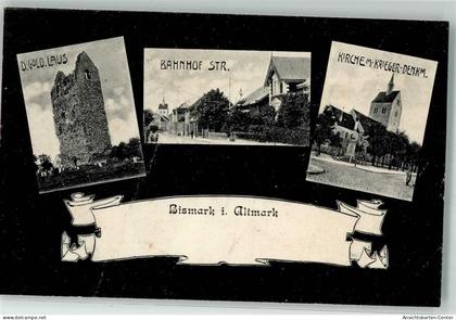 13504329 - Bismark Altmark