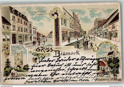 13658345 - Bismark Altmark