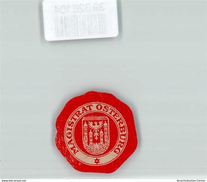 39326104 - Osterburg Altmark