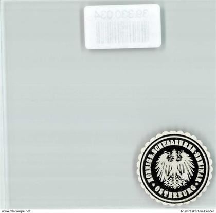 39330034 - Osterburg Altmark