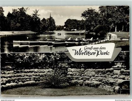 39457909 - Woerlitz