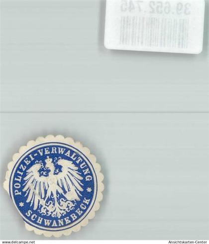39652745 - Schwanebeck b Oschersleben