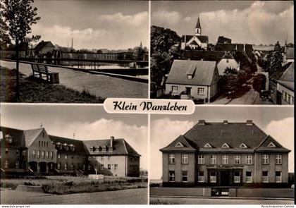 50464557 - Klein Wanzleben