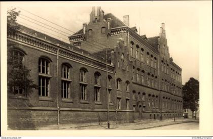CPA Haldensleben Saxe Anhalt, Grundschule