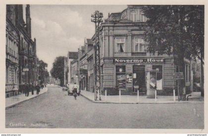 Genthin Poststraße ngl #90.729