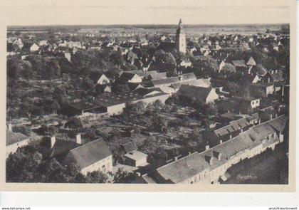 Genthin Stadtpanorama ngl #90.719