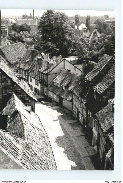 Quedlinburg