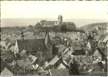 Quedlinburg Quedlinburg