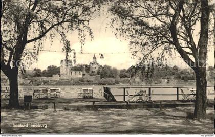 Seeburg Eisleben