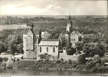 Seeburg Eisleben Schloss Seeburg