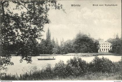 Woerlitz oot