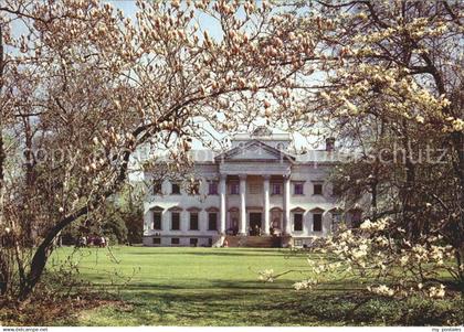 Woerlitz Schloss
