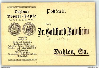10002665 - Dahlen , Sachs