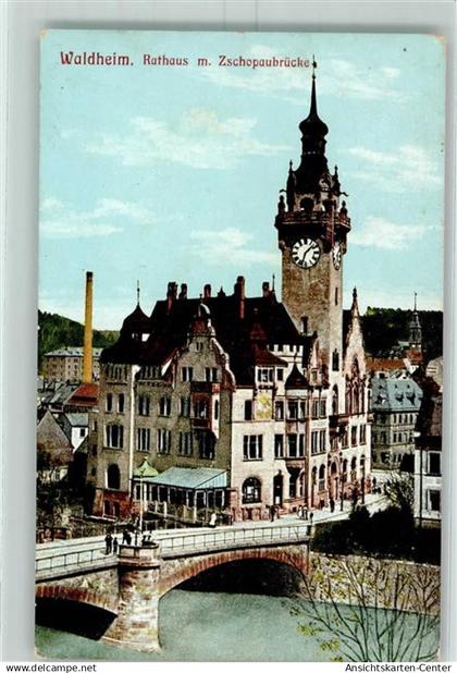 10432145 - Waldheim , Sachs