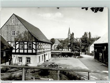 10465306 - Dorfchemnitz b Stollberg, Erzgeb
