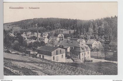 (109843) AK Rechenberg Bienenmühle, Ortsteil Bienenmühle 1928