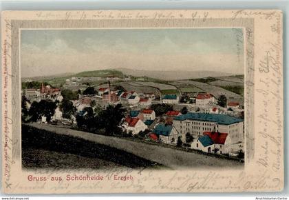 13178976 - Schoenheide , Erzgeb