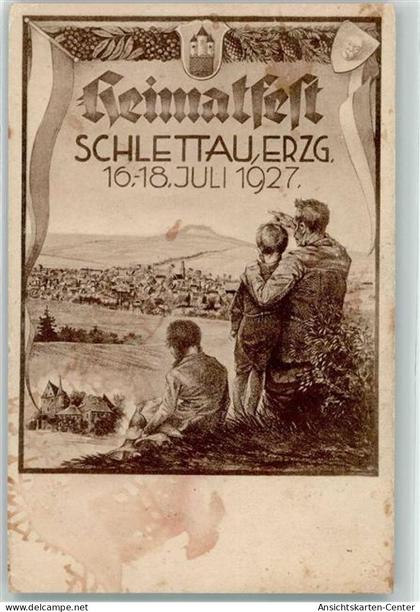 13244856 - Schlettau , Erzgeb