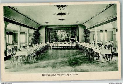 13294096 - Waldenburg , Sachs