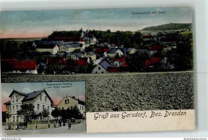 13424956 - Gersdorf b Pirna