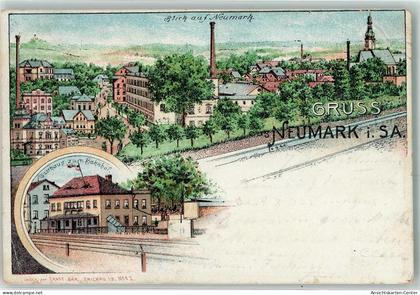 13474228 - Neumark , Sachs