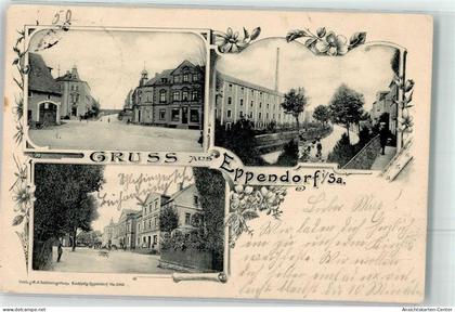 13493534 - Eppendorf , Sachs