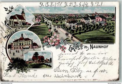 13504648 - Naunhof b Grimma