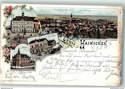 13506790 - Hainichen , Sachs