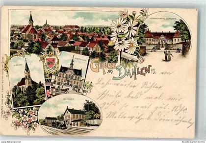 13522700 - Dahlen , Sachs