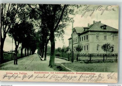 13524300 - Dahlen , Sachs