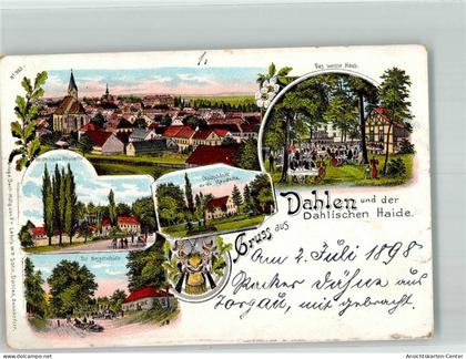 13527801 - Dahlen , Sachs