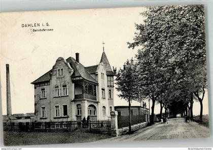 13528501 - Dahlen , Sachs