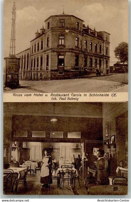 13552406 - Schoenheide , Erzgeb