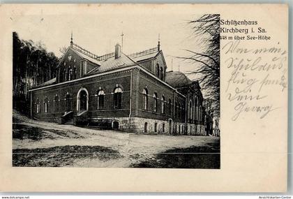 13566146 - Kirchberg , Sachs