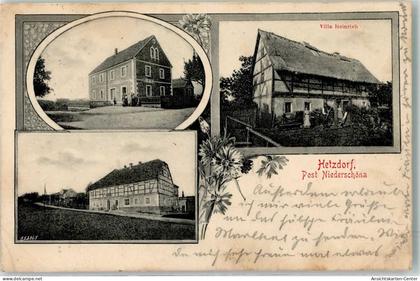 13620040 - Hetzdorf b Freiberg, Sachs