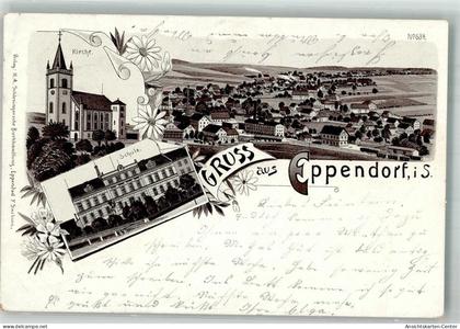 13662519 - Eppendorf , Sachs