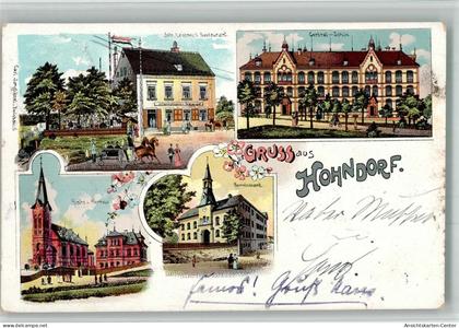 13707196 - Hohndorf b Stollberg, Erzgeb