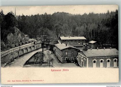 38135986 - Rabenau , Sachs