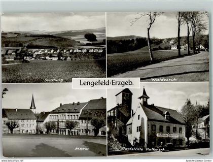 39130120 - Lengefeld , Erzgeb