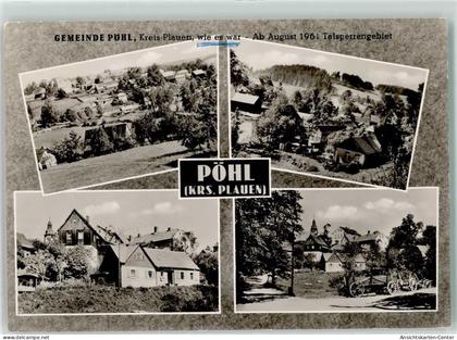 39239030 - Poehl im Vogtland