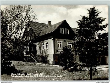 39242540 - Kleinhennersdorf