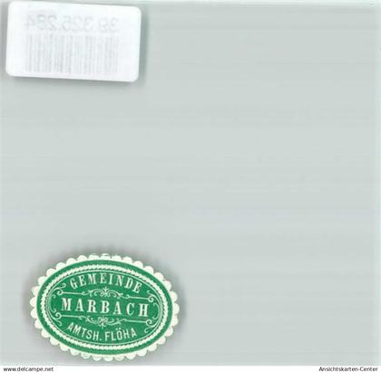 39325284 - Marbach b Floeha